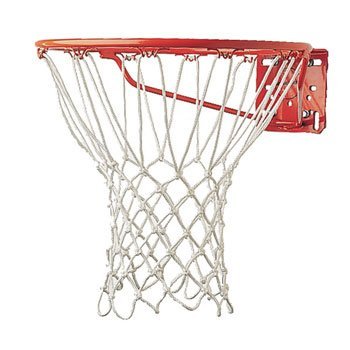 Champion Sports Super Basketball Net Model No.416 12 loops, 21" long