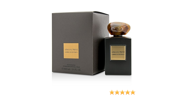 armani prive eccentrico