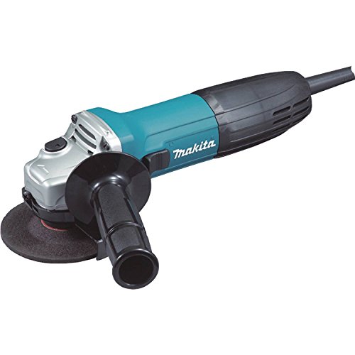 Makita GA4030K 4-Inch Angle Grinder