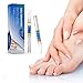 AsaVea Fungus Stop,Anti-Fungal Nail Solution for Toenails & Fingernails Fungus Treatment, Effective Against Nail Fungus, Solution Repairs & Protects from Discoloration, Brittle and Cracked Nails 2 pcs