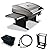 Cuisinart All-Foods Portable Outdoor Tabletop Propane Gas Grill