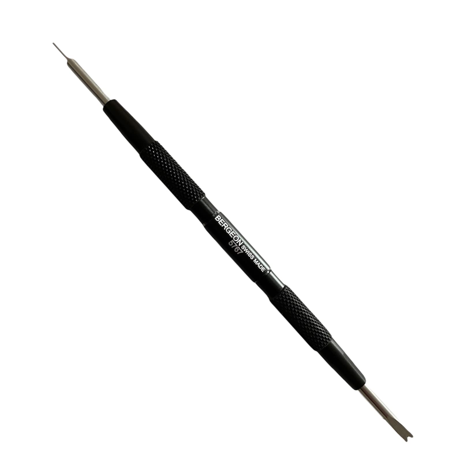 BERGEON 5767-S Tool fine for Fitting and Removing Spring bar Bracelet Watch Replace Strap/Band