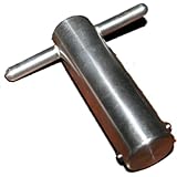 Ducati 1098 1198 Front Wheel Axle Alignment Tool