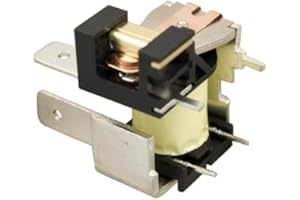 ZETTLER Balboa T-90 Type Relay SPST 15VDC 30A AZ2120-1A-15DF