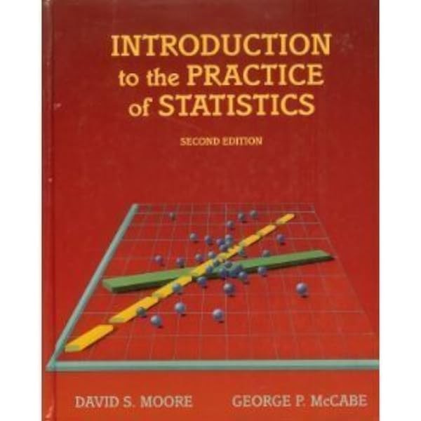 Introduction to Statistics and Data Analysis: Roxy Peck, Chris