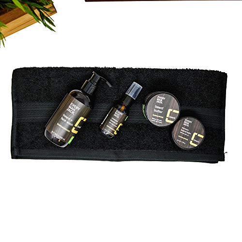 Every Man Jack Beard Balm - Image 6
