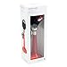 Sleepy Susi Kid's Bike Horn, Red with Eyes, Bicycle or Tricycle Horn Attaches To Handlebar