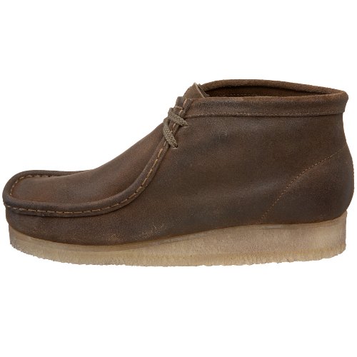 CLARKS Men�s Wallabee Boot Buy Online in UAE. Shoes