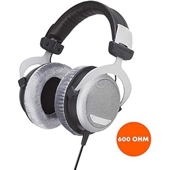 beyerdynamic DT 880 Premium 600 OHM Headphones