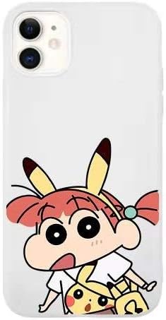Amazon Co Jp クレヨンしんちゃん スマホケース アイフォンケース おもしろい かわいい Iphone ケース スマホ 韓国 人 Iphonexr 家電 カメラ