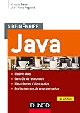 Aide-mémoire Java by