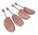 Cedar Elements Cedar Shoe Tree - 2 Pack (L)