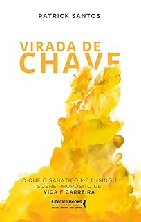 Livro Virada de chave