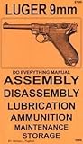 Luger 9mm Do Everything Manual