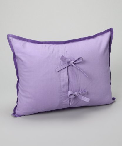 Botanical Purple Dec Pillow2