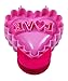 R&M International Pocket Pie Maker, Heart Shape, 4.5