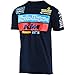 Troy Lee Designs Big Boys' KTM Team Shirts