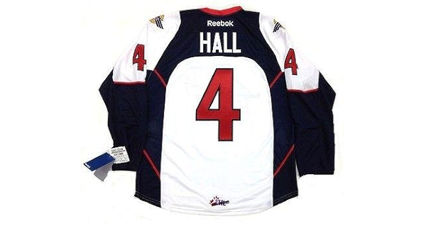 windsor spitfires jersey