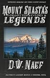 Mount Shasta's Forgotten History & Legends by D. W. Naef