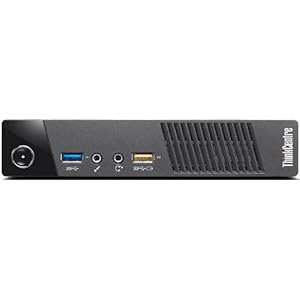 Lenovo-ThinkCentre-M93p-Tiny-Desktop-PC-Intel-Core-i5-4570T-29GHz-4GB-RAM-500GB-Memory-64-Bit-Windows-7Windows-8 Lenovo ThinkCentre M93p Tiny Desktop PC (Intel Core i5 4570T 2.9GHz, 4GB RAM, 500GB Memory, 64 Bit, Windows 7/Windows 8)