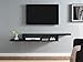 Martin Furniture Asymmetrical Wall Mounted, 72