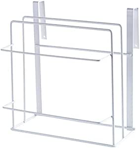 Miwaimao Almacenamiento de estanterías metálicas ferrosos Cocina