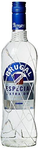 Brugal blanco especial Rum 700ml (7460855204450)