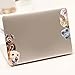 Removable 3D Cute Dog Cat Wall Sticker Switch Decal Mural Art Decor Poster Background Wallpaper (2#)