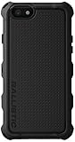 Ballistic iPhone 6 4.7-Inch Hard Core Case with Holster - Retail Packaging - Black