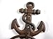 Pit Bull Nautical Anchor Rope Towel Rack 4