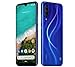 Xiaomi Mi A3 128GB + 4GB RAM, Triple Camera, 4G LTE Smartphone - International Global Version (Not just Blue)