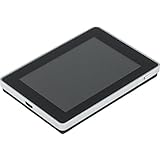 Ledger Blue - Cryptocurrency Hardware Wallet touchscreen - Bitcoin, Ethereum, Ripple, Altcoins ERC tokens