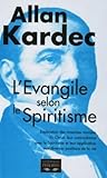 Image de L'Evangile selon le spiritisme