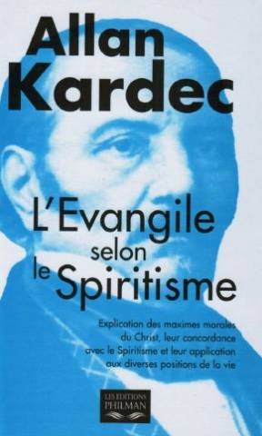 L' Évangile selon le spiritisme