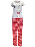 Winnie the Pooh Womens' Winnie the Pooh Pajamas