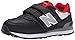 New Balance KL574Y Deep Freeze Pack Classic Running Shoe (Toddler,Little Kid/Big Kid)