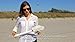 dig-git Best Beach Umbrella Sand Anchor