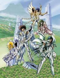 Film saint seiya movie 5 sub indo entertainer free