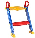 Chummie Potty Training Ladder Step Up Seat by Chummie