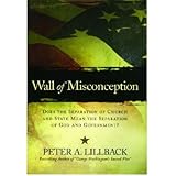 WALL OF MISCONCEPTION