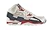 NIKE Air Trainer SC High Men's Shoes White/Metallic Platinum-Dark Magnetic Grey 302346-119