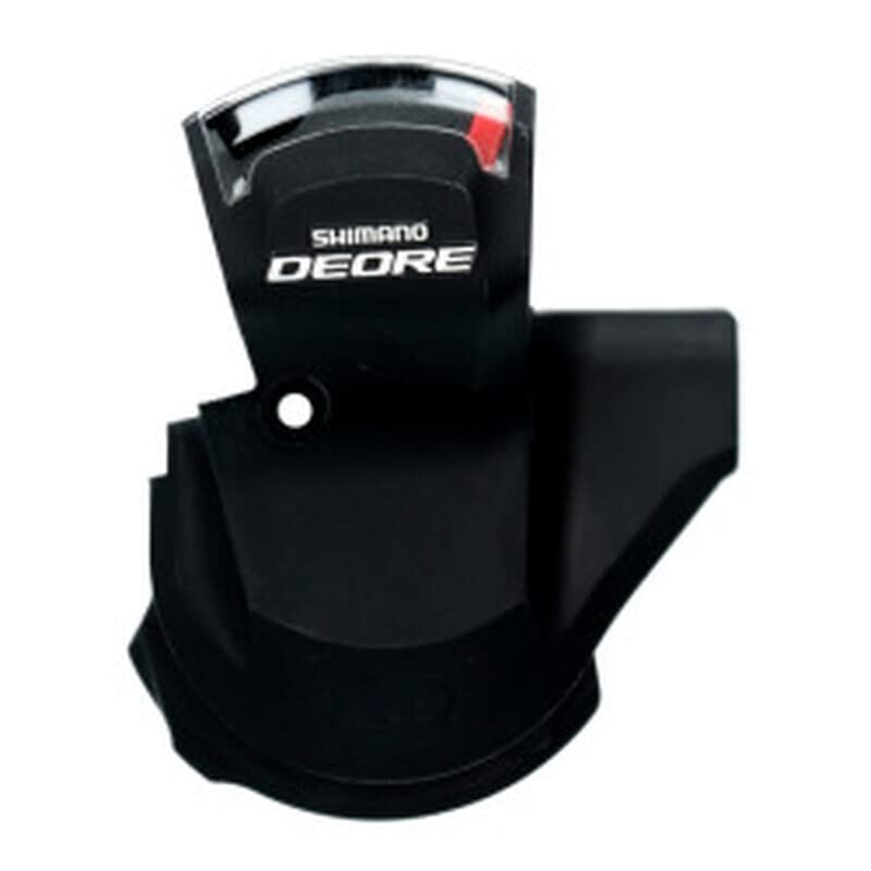 Shimano SL-M610 right hand indicator unit