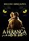 Livro A Herança: : A volta do Lobo