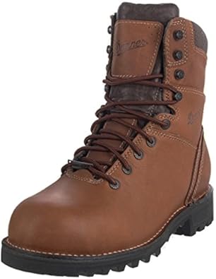 safety boots non metallic toe