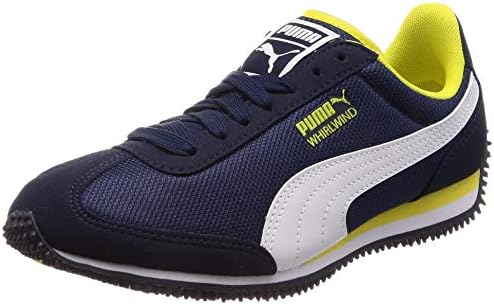 puma whirlwind lacivert