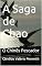 Livro A Saga de Chao: O Chinês Pescador