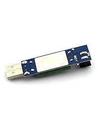 dzs Elec 2pcs Batería USB Mini Descarga Carga Tester Power Bank Resistencia Resistencia 5 V1 A 2 A switchable discharging Envejecimiento Detector de resistencia de carga electrónica