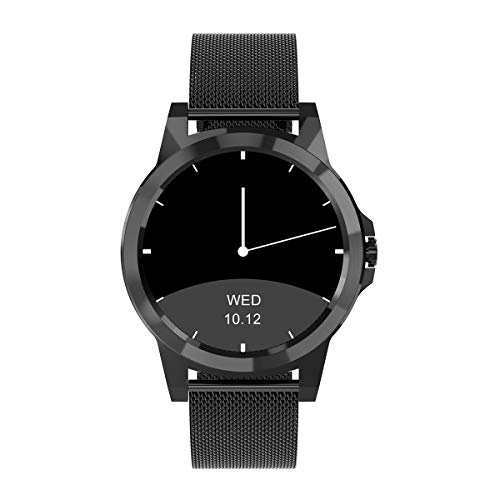 Diggro DI03 Plus Smart Watch IP67 Waterproof MTK2502C Support Bluetooth Speaker Microphone G-Sensor Siri Heart Rate Monitor Sport Pedometer Sleep Monitor Sedentary Reminder for Android & iOS
