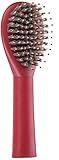 Le Salon Essentials Porcupine Bristle Dog Brush, Large
