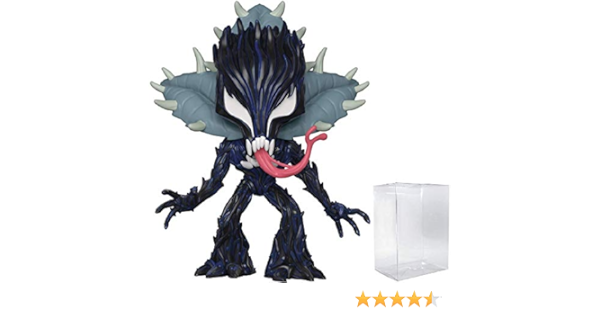funko pop venom groot